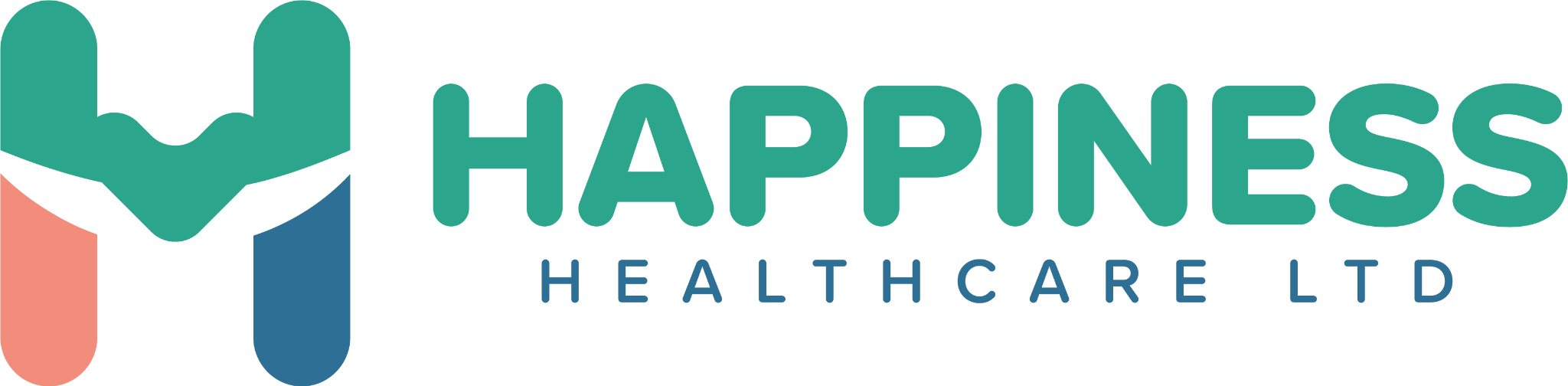 Happiness Healthcare LTD Logo